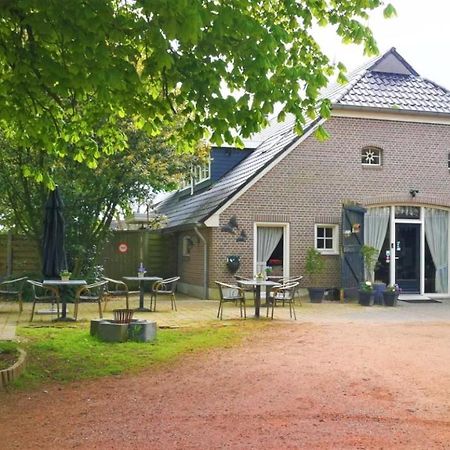 Bij Aquamarijn Bed and Breakfast Stieltjeskanaal Εξωτερικό φωτογραφία