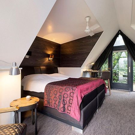 Bij Aquamarijn Bed and Breakfast Stieltjeskanaal Εξωτερικό φωτογραφία