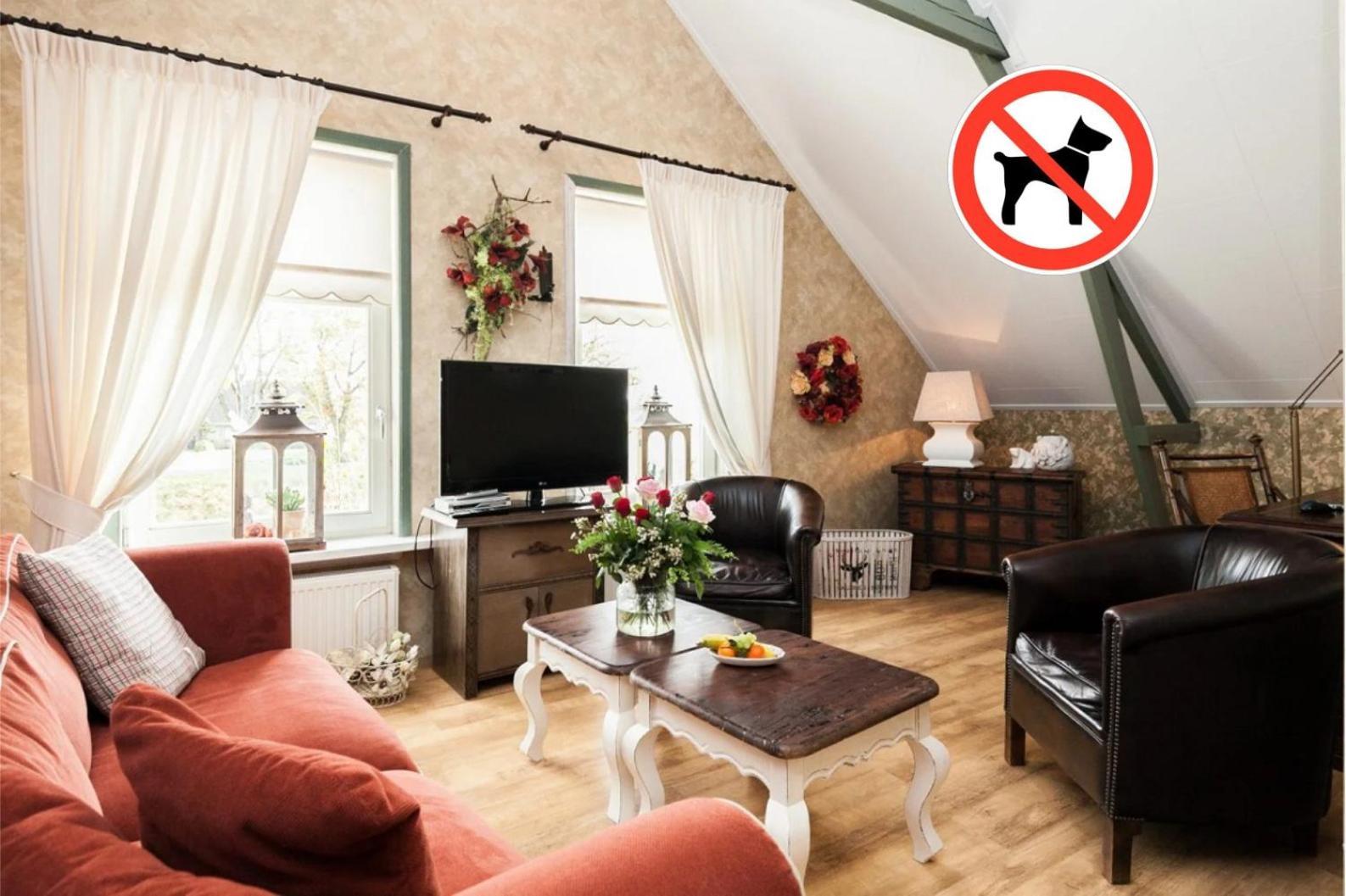 Bij Aquamarijn Bed and Breakfast Stieltjeskanaal Εξωτερικό φωτογραφία