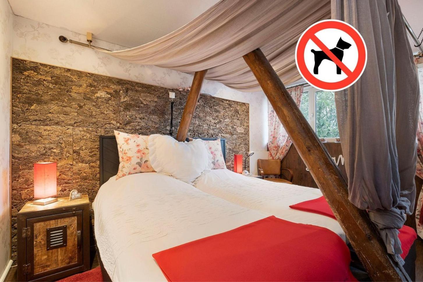 Bij Aquamarijn Bed and Breakfast Stieltjeskanaal Εξωτερικό φωτογραφία